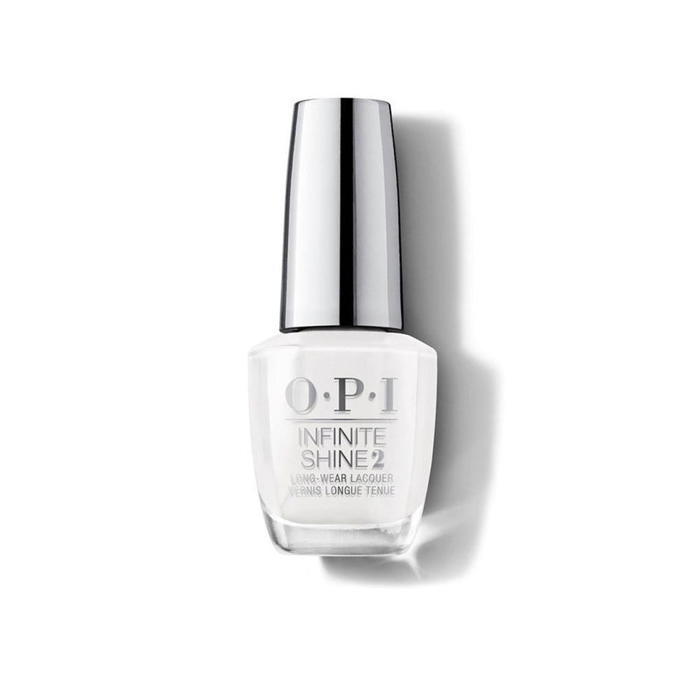 Opi Long Wear Lacquer Alpine Snow 15ml