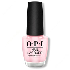 Opi Nail Lacquer It's a Girl Nlh39