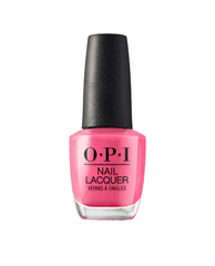 Opi Nail Lacquer Hotter Than You Pink Nl N36