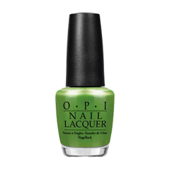 Opi Nail Lacquer My Gecko Does Tricks Nl H66
