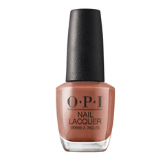 O.p.i Nail Liquer Chocolate Mose 15ml