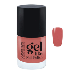 Color Studio Gel Like Nail Polish 12 8ml