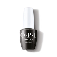 Opi Gel Lacquer Black Onyx 15ml