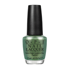 Opi Nail Lacquer Vision Of Georgia Green Nl C93