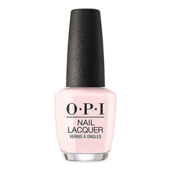 Opi Nail Lacquer Lisbon Wants Moor NLL16