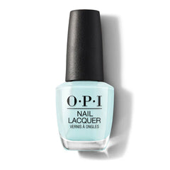 Opi Nail Lacquer Gelato On My Mind 15ml NL V33
