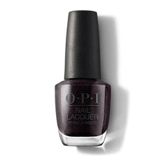 Opi Nail Lacquer My Private Jet NL B59