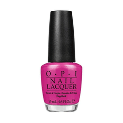 Opi Nail Lacquer The Berry Thought Of You Nl A75