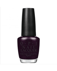 Opi Nail Lacquer Lincoln Park After Dark Nl W42