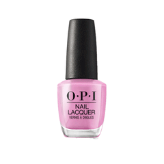 Opi Gel Lacquer Lucky Lavender 15ml