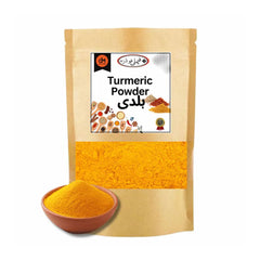 Paiman Turmeric Powder 100g