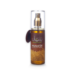 Paiman Mustard Oil 120ml