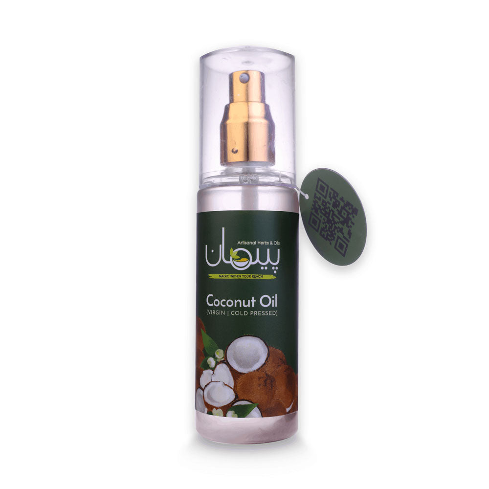 Paiman Coconut Oil 100ml