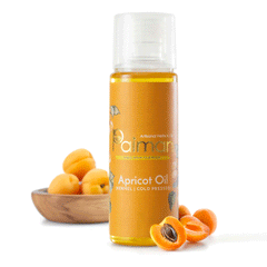 Paiman Apricot Oil 100ml