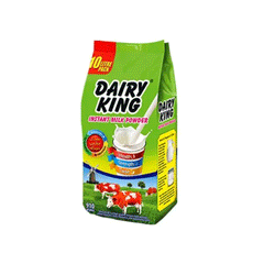 Dairy King Istant Milk Powder 850gm