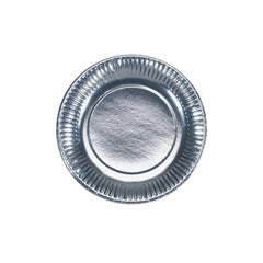 Alumunium Paper Plates Small