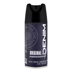 Denim Bodyspray Original 150ml