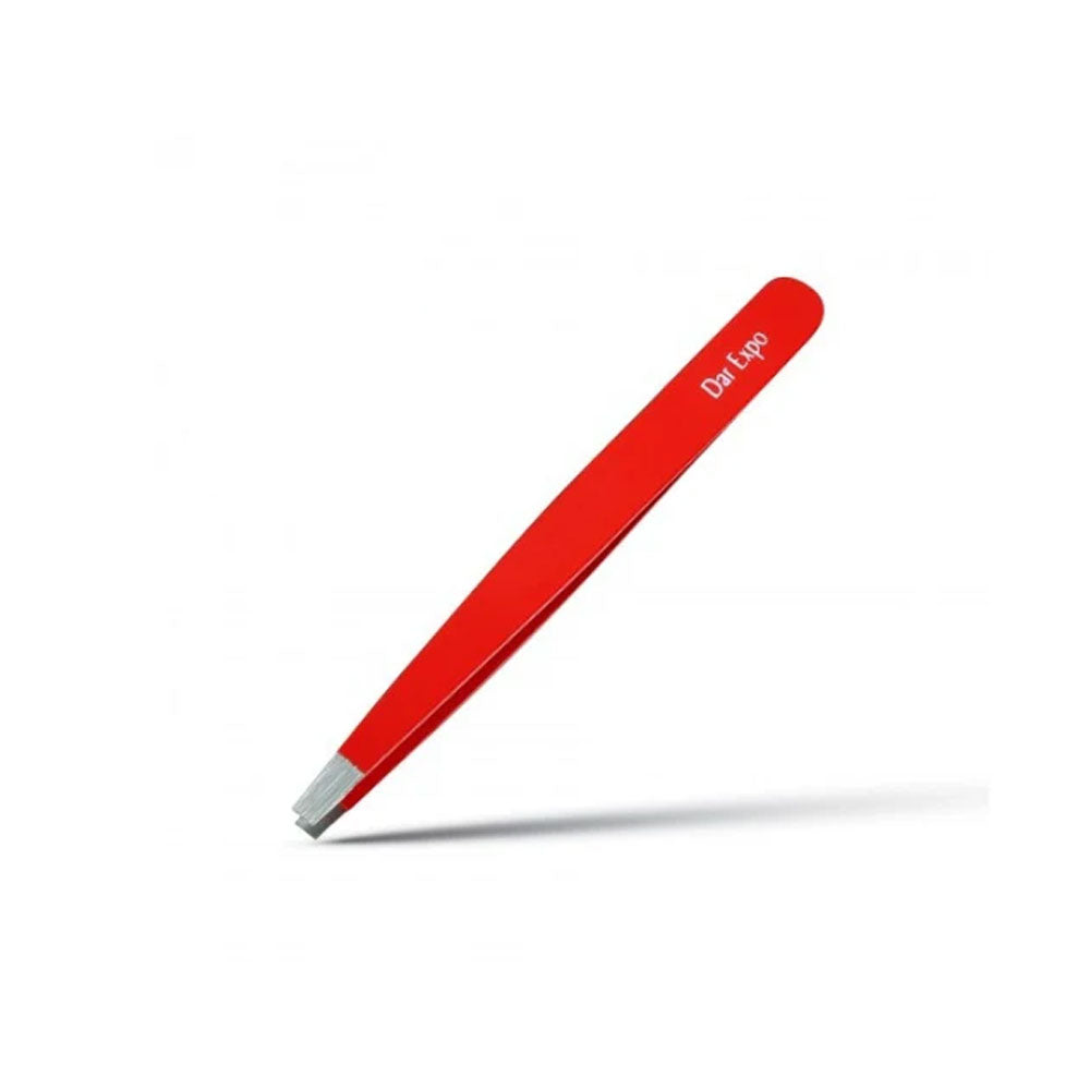 Dar Tweezers Powder Coated De-816