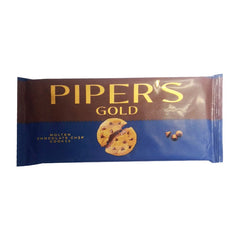 Piper`s Gold Molten Chocolate Chip Cookie 46+2g