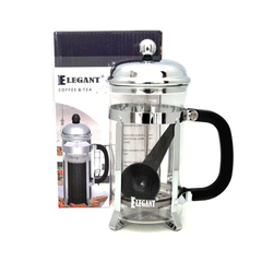 Elegant French Press Cup El-0135