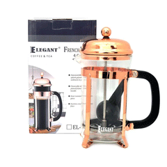 Elegant French Press Cup El-0136