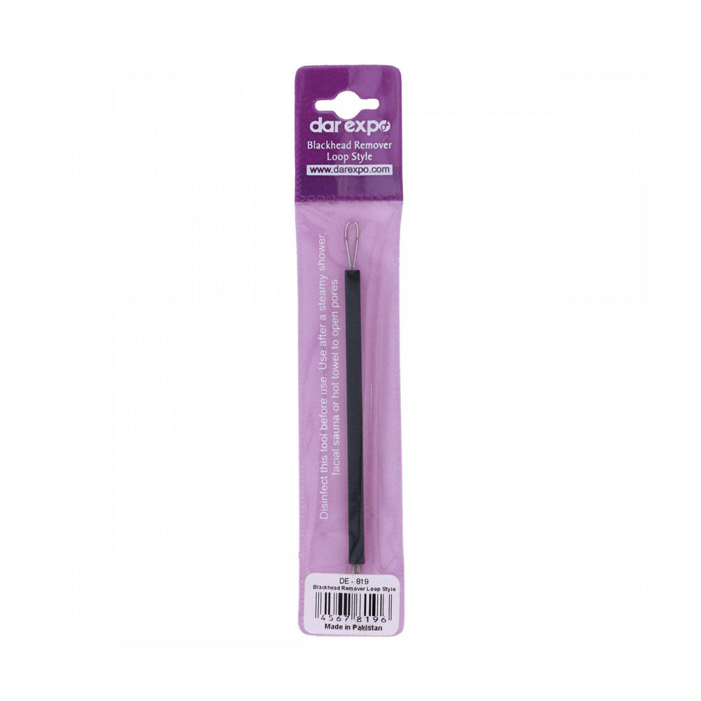 Dar Blackhead Remover Loop Style