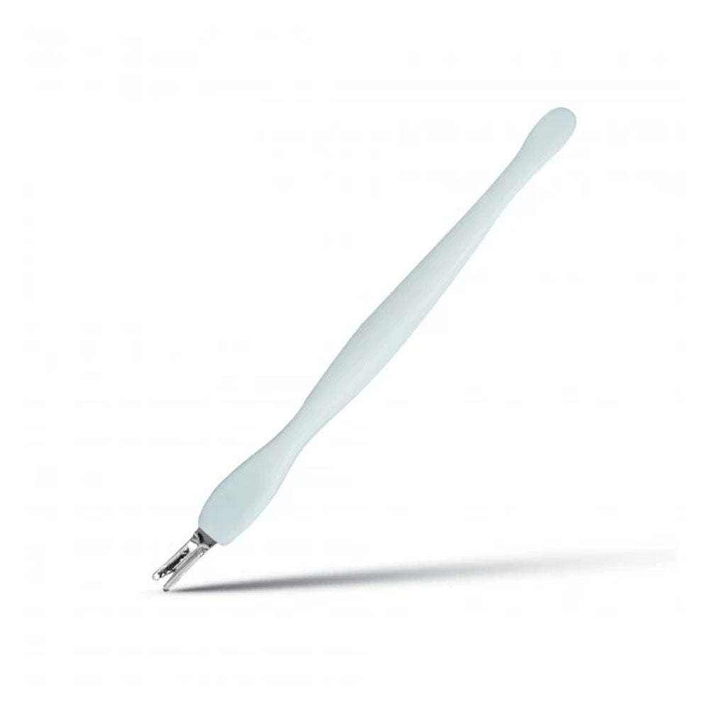 Dar Cuticle Trimmer With Plastic Handle De-821