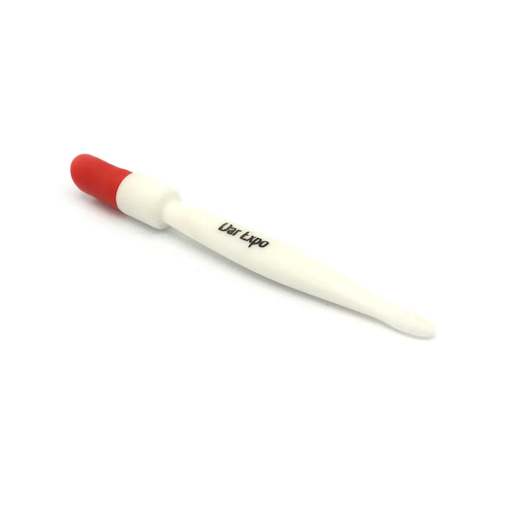 Dar Cuticle Pusher With Plastic Head De-822