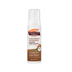 Palmers Coconut Oil Formula Coconut Hydrate Foaming Cleanser 150ml
