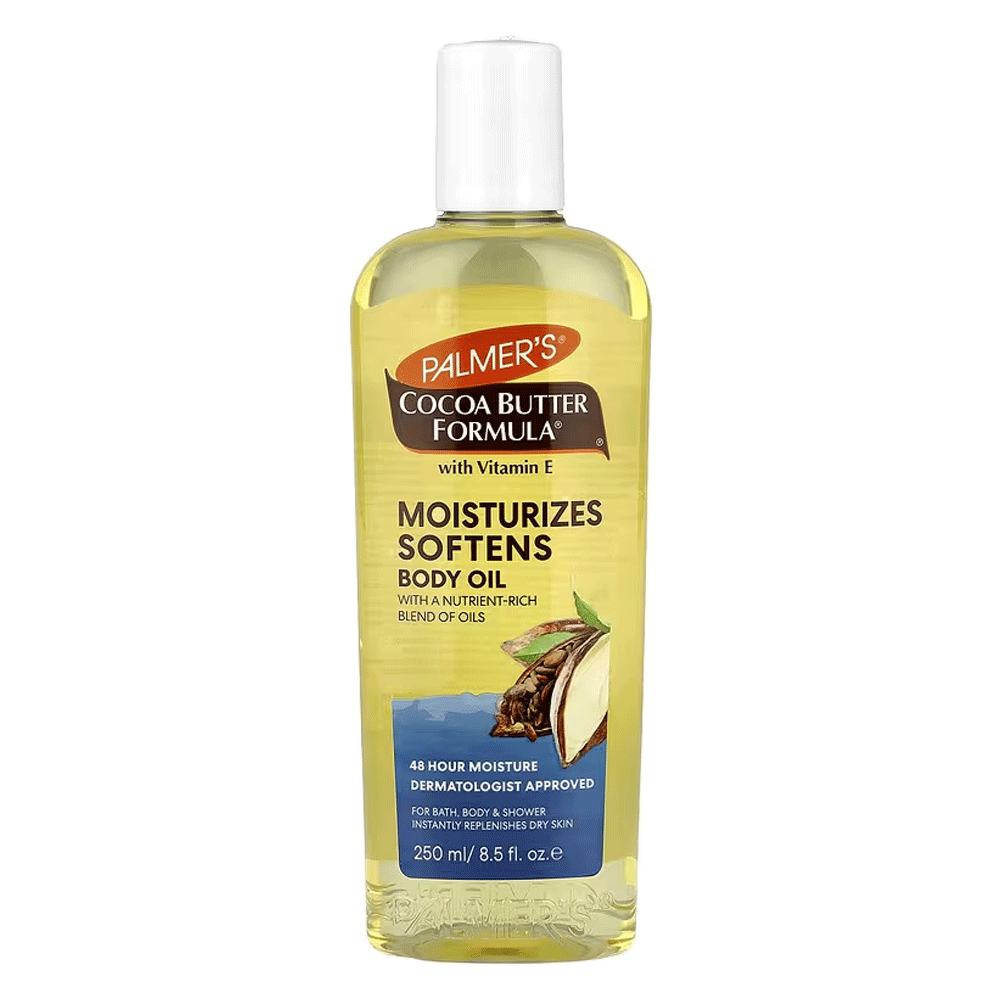 Palmers Cocoa Butter Moisturizing Body Oil 250ml