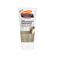 Palmers Cocoa Buter Formula Shimmer Radiance Body Gloss 155ml