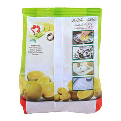 Vim Powder With Lemon Power 400g