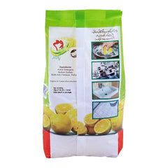 Vim Dish Washing Powder With Lemon Power 750g