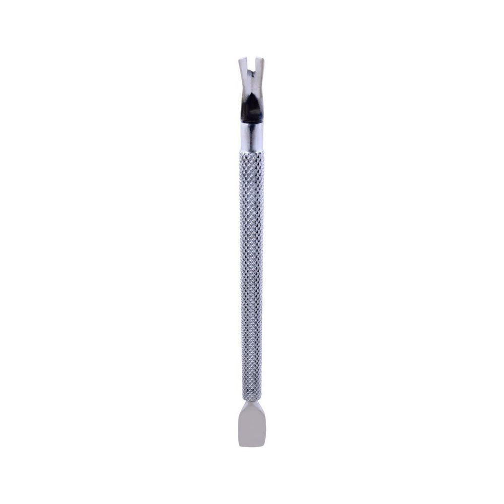Dar Cuticle Trimmer With S S Pusher De-833