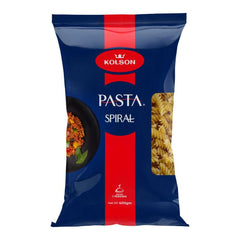 Kolson Spiral Pasta 400g