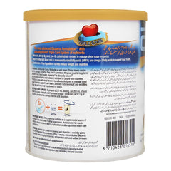 Abbott Glucerna Milk Powder - Vanilla 400g