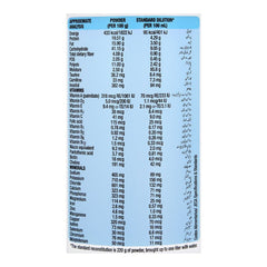 Abbott Glucerna Milk Powder - Vanilla 400g