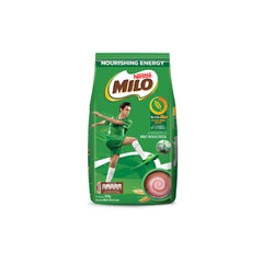 Nestle Milo Activ-go Malt Milk And Cocoa 500g