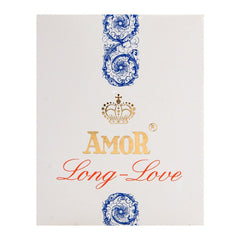 Amor Long Love 3s