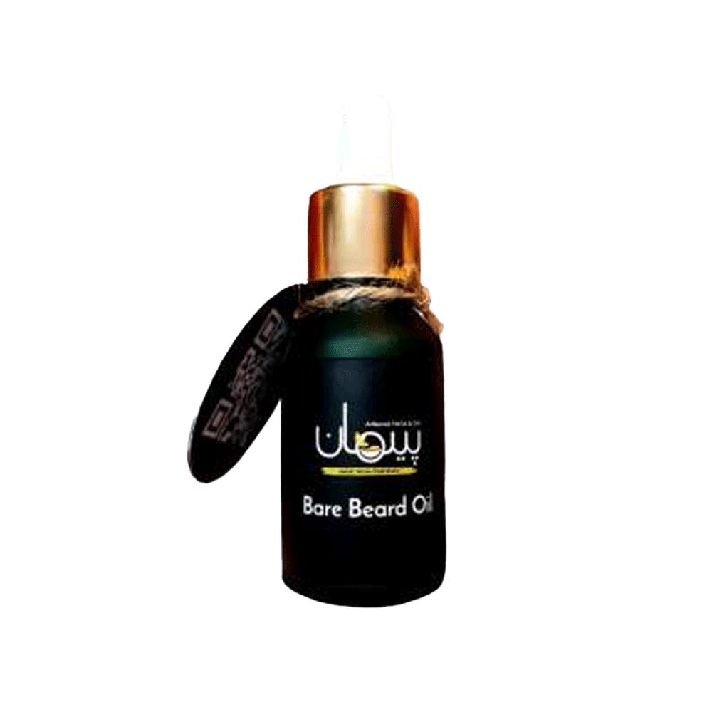 Paiman Bare Beard Oil
