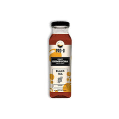 Pro-b Kombucha Black Tea Ginger 300ml