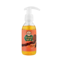 Zo'nanos Hair Oil 120ml