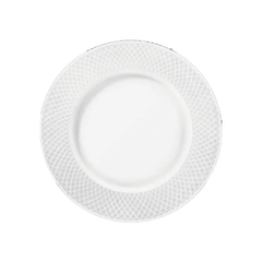 Wilmax Dessert Plate 8" Wl-880100