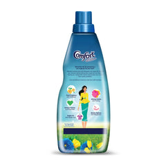 Comfort Morning Fresh Fabric Conditioner 400ml