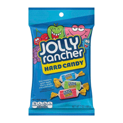 Jolly Rancher Hard Candy Orignal 198g