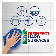 Domex Multi Purpose Cleaner 500ml