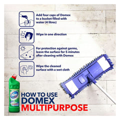 Domex Multi Purpose Cleaner 500ml