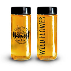 Harvest Wild Flower Honey 450g