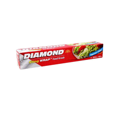 Diamond Ultra Strong Cling Warp 300ft