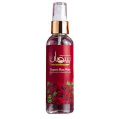 Paiman Rose Water Spray 120ml